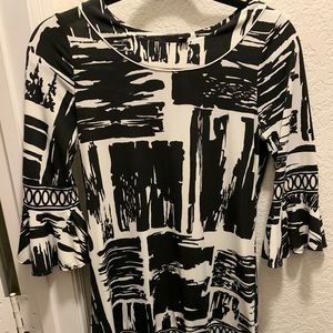 BCBG Mini dress sz XS